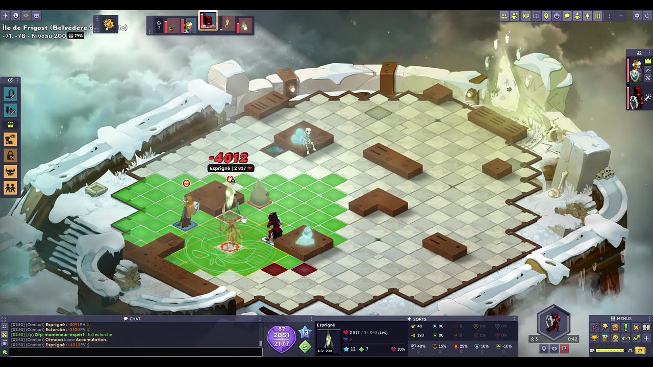 Ilyzaelle duo roub + client bingchilling