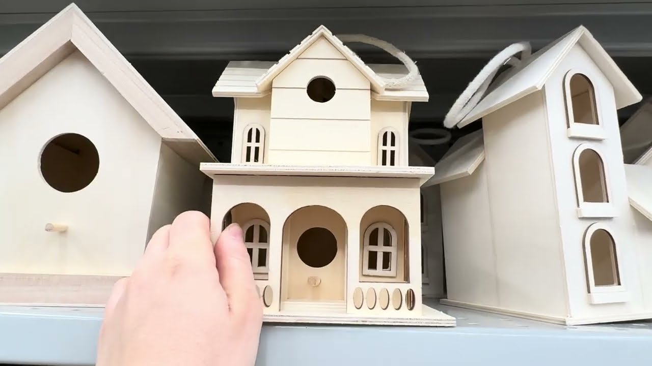 Dollarama Craft Supplies!!