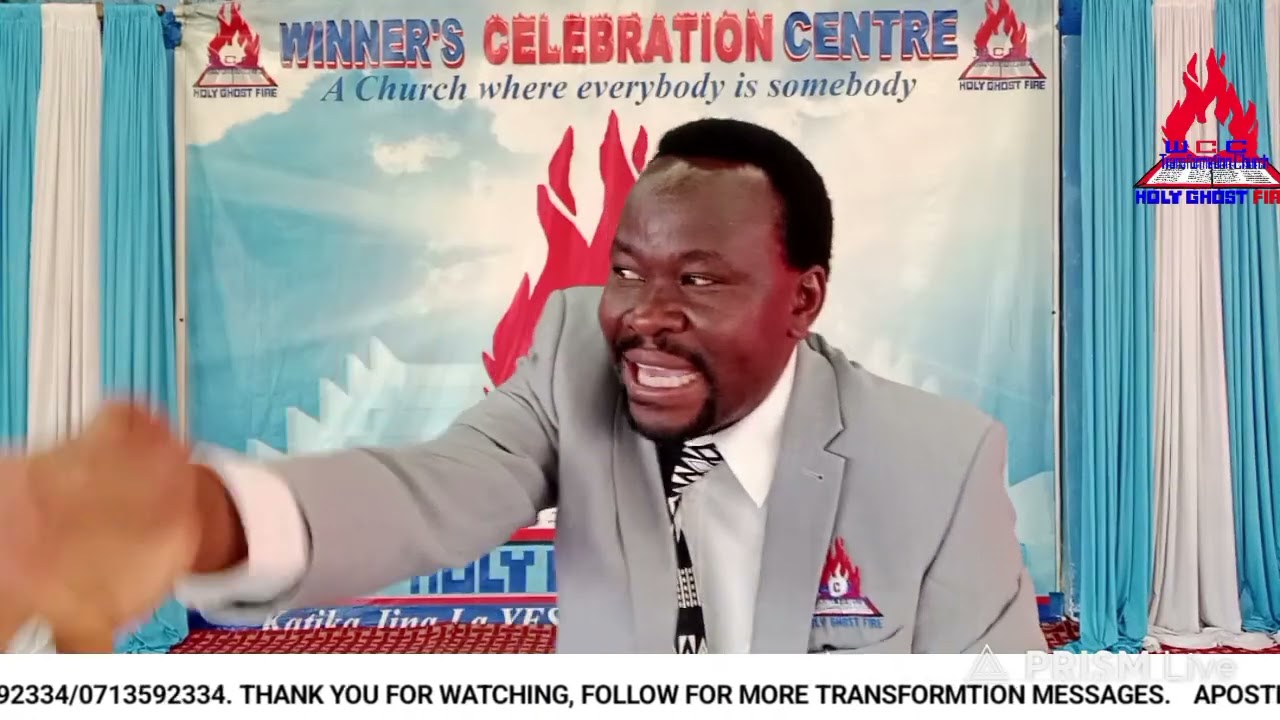 CHURCH INCREASE AND GROWTH.     1. Tuwaombe   2.  Tuwaende