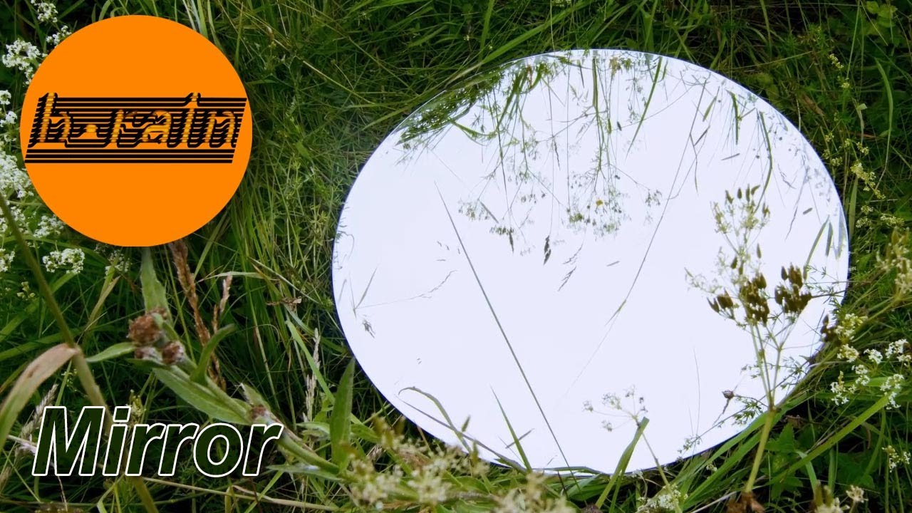 b-rain - Mirror (Official Video)