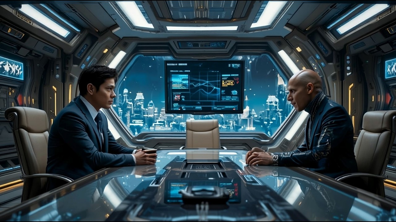 They Wagered Against the Human — The House Went Bankrupt HFY | Sci-Fi Story