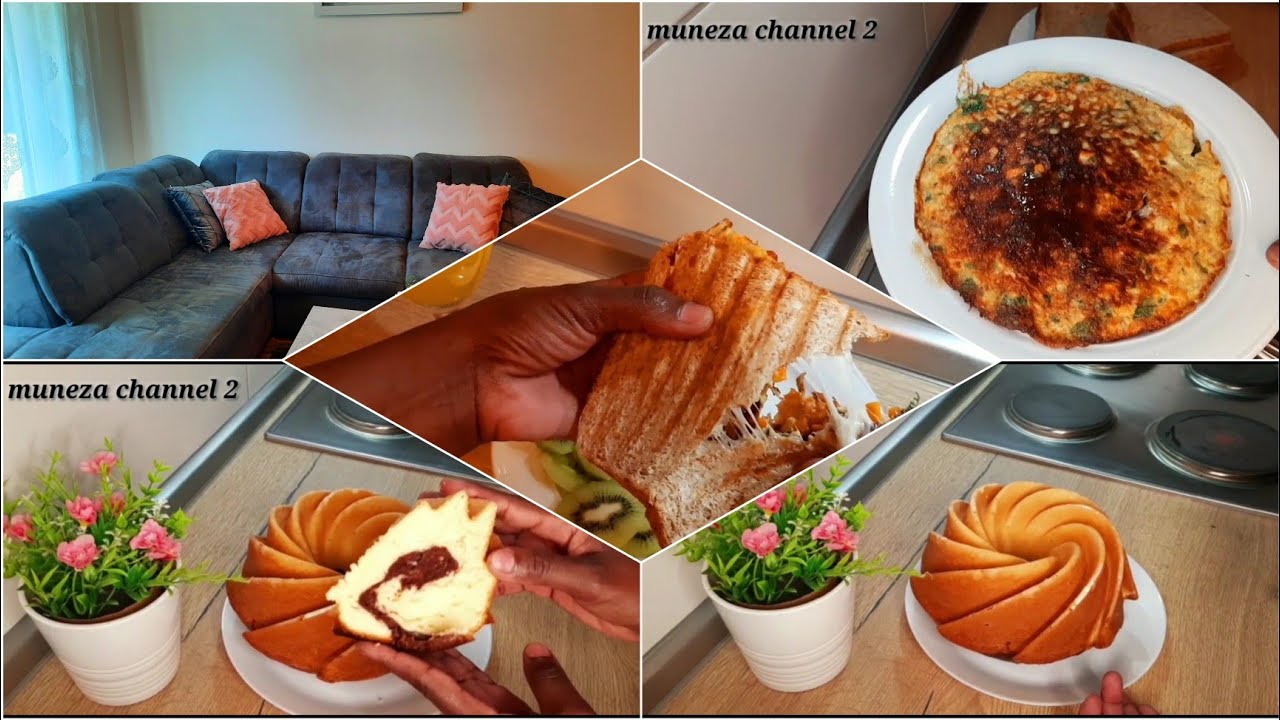 MY AFTERNOON ROUTINE | ROUTINE KEYGA GALABTI & CASHO MISAN DHIMIS & FURSADO QALIYA