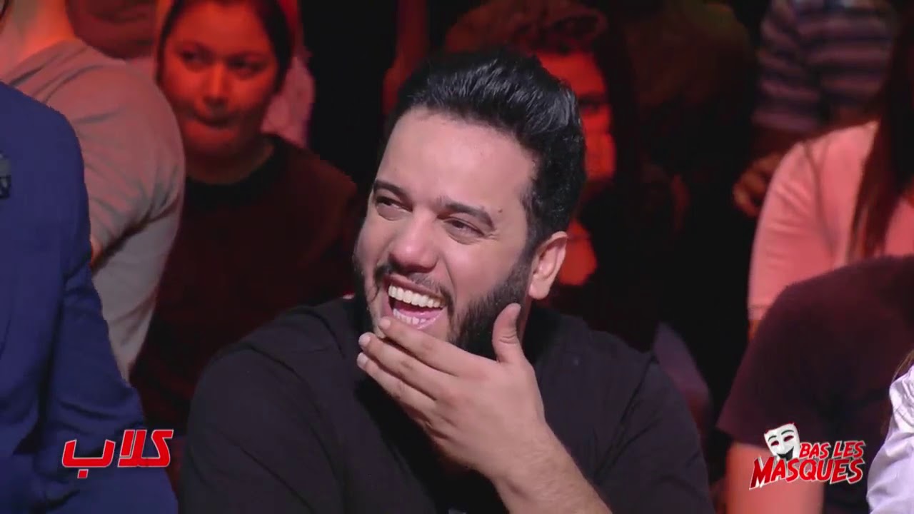 #Bas_Les_Masques S01 Ep26 | كيفاش البنات يفطروك في رمضان؟