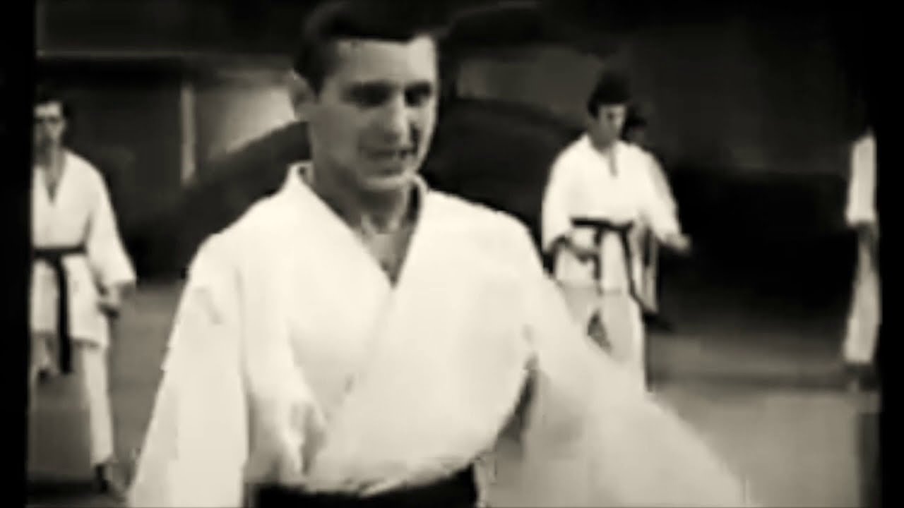 Рукопашный бой в СССР