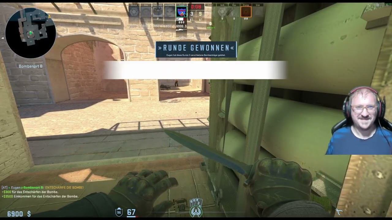 Meine Twitch Clips Folge 66