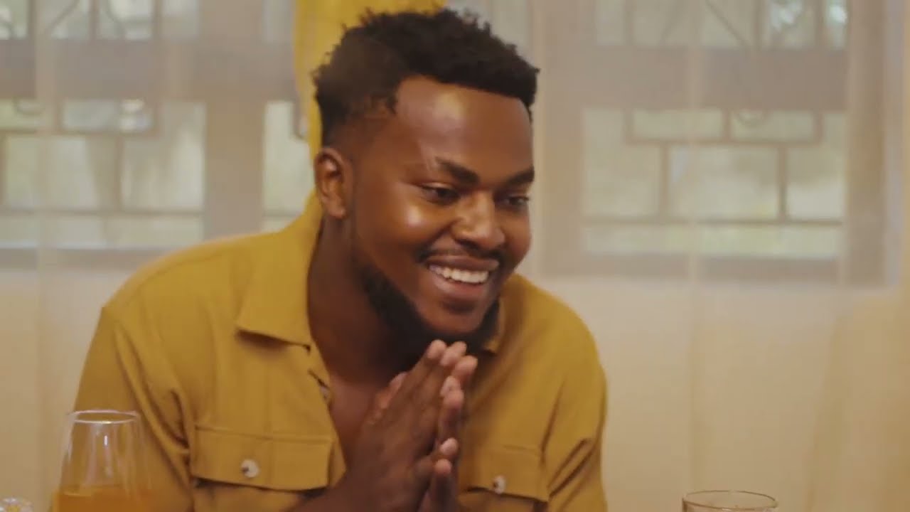 Banito Msavari x fifty60 x Dy music -On My Way 