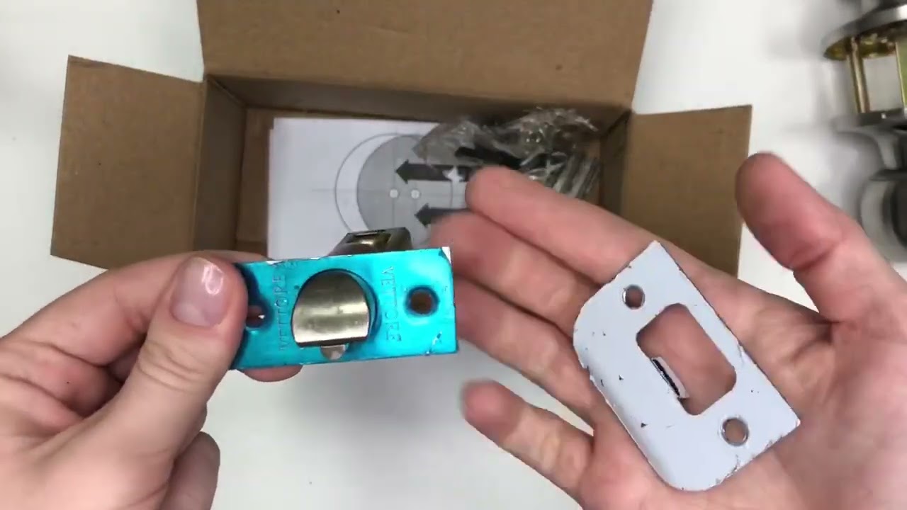 Ручка КНОБ VETTORE A6072 ET SN