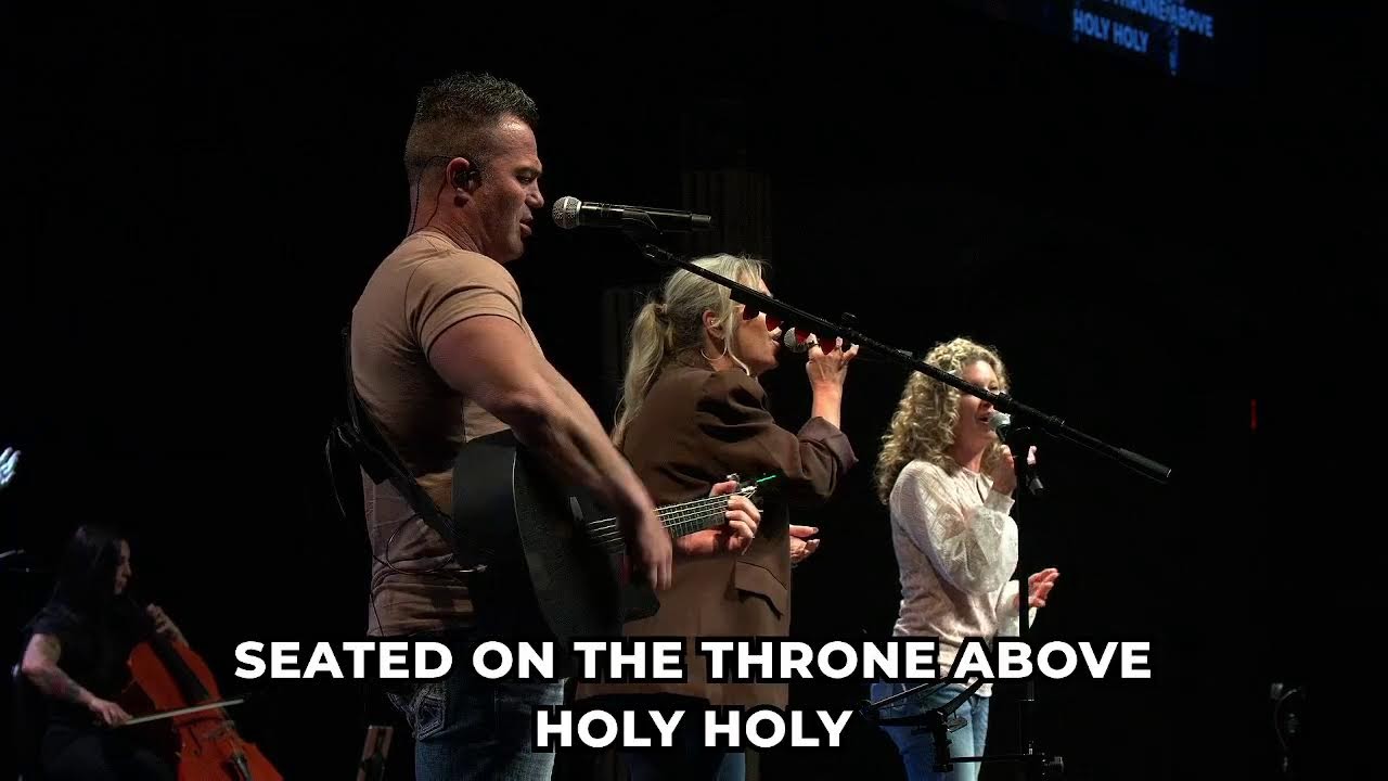 March 22, 2026 - Beach Church - 2nd Service