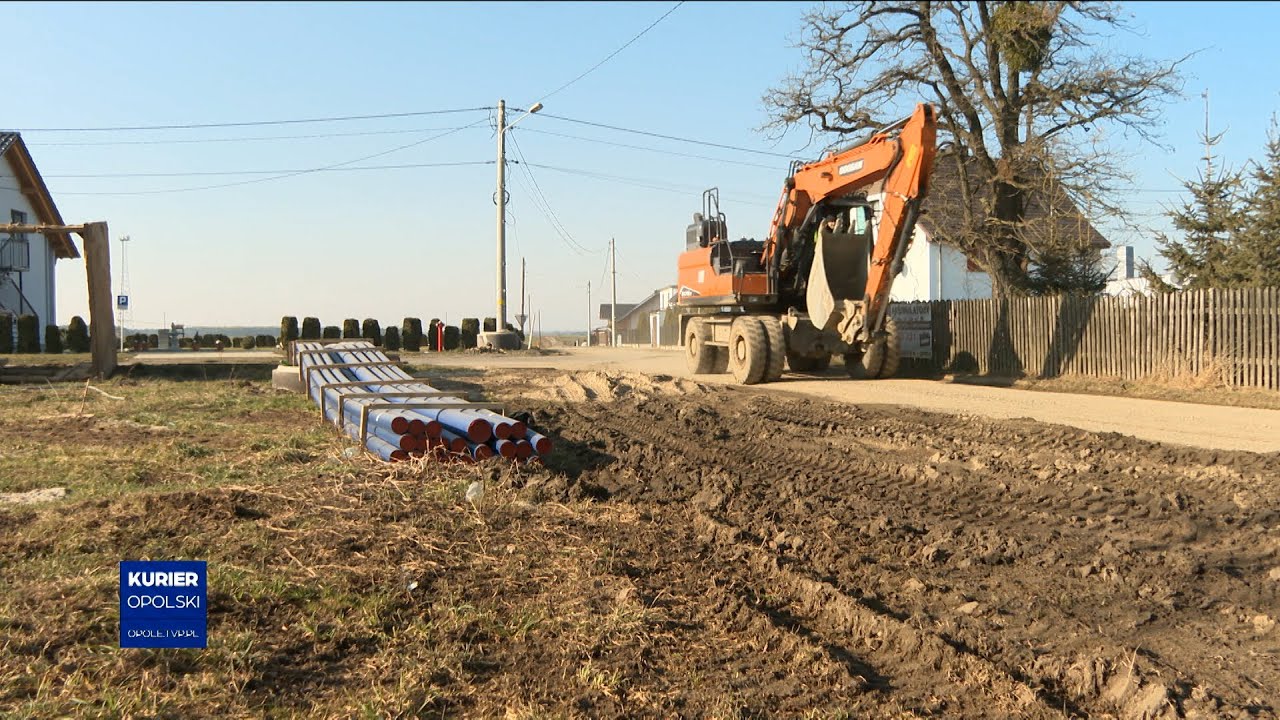 Budżet Gminy Izbicko na 2025 rok. Ponad 18 mln zł to inwestycje