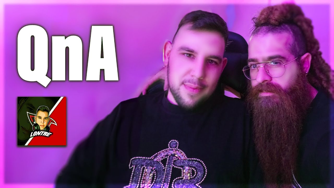 Q&A Με Doctor Lontre