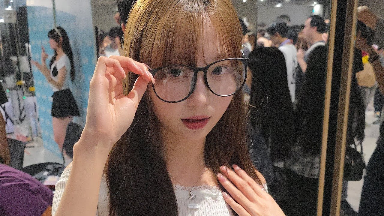 偶像女生一期生 Idol Girls Fans ID 會員福利活動 I 2025年8月24日 鳴謝軒仔提供支援