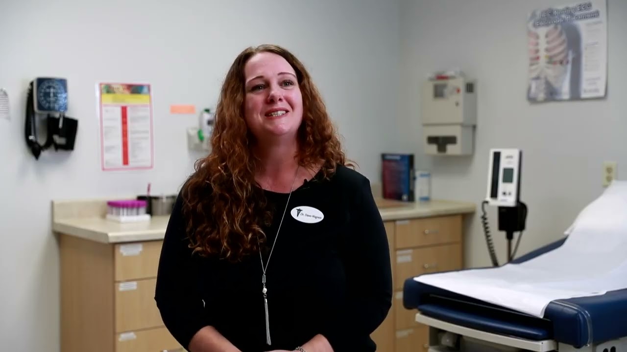 Medical Assistant Instructor Success Story | Fortis College and Institutes