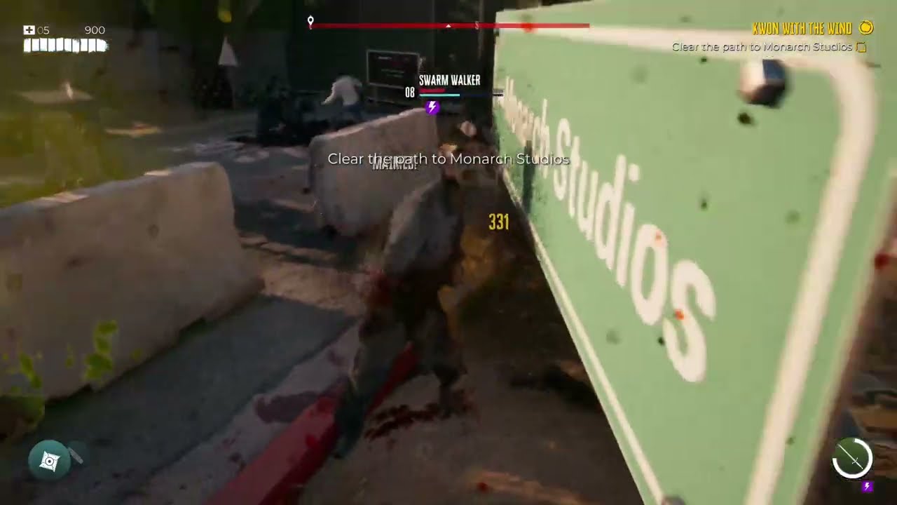 Dead island 2 part one full live stream
