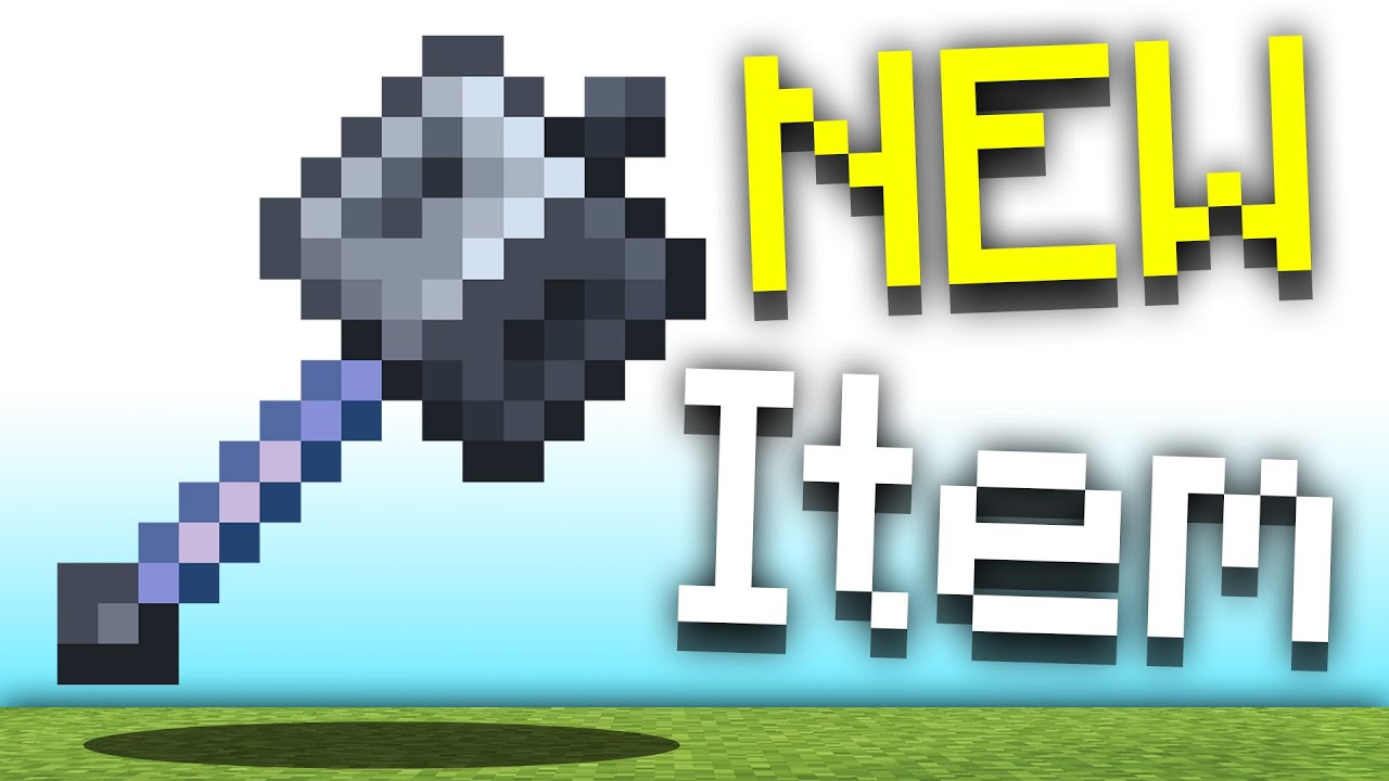 The New BROKEN Item in Hive BedWars...
