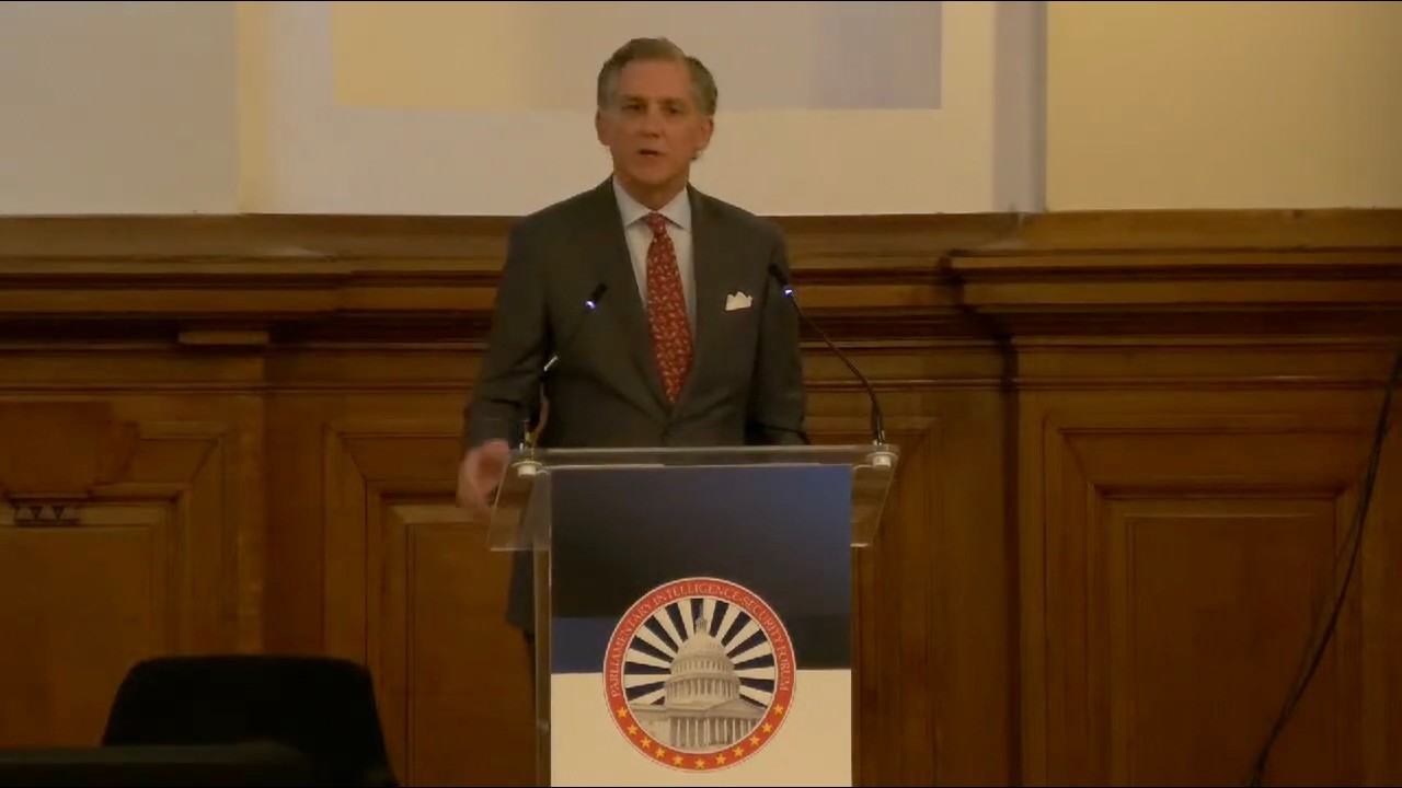 OPENING REMARKS- Hon. French Hill