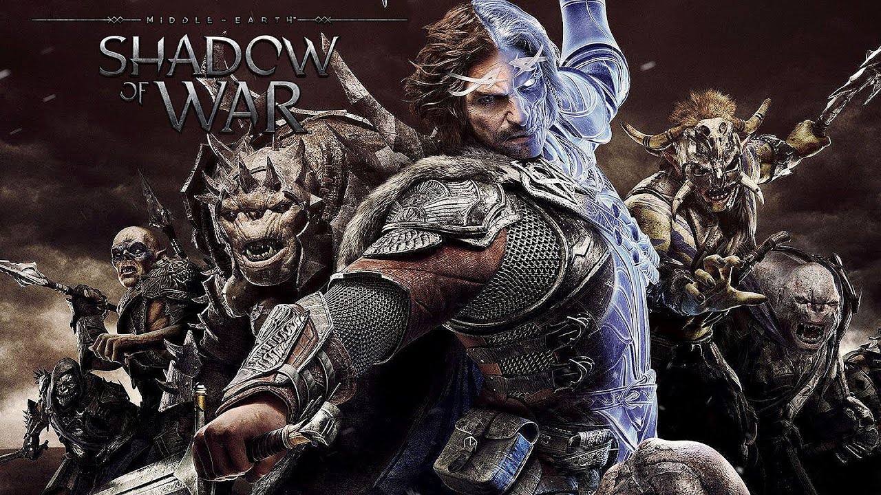 I Played Shadow of War 