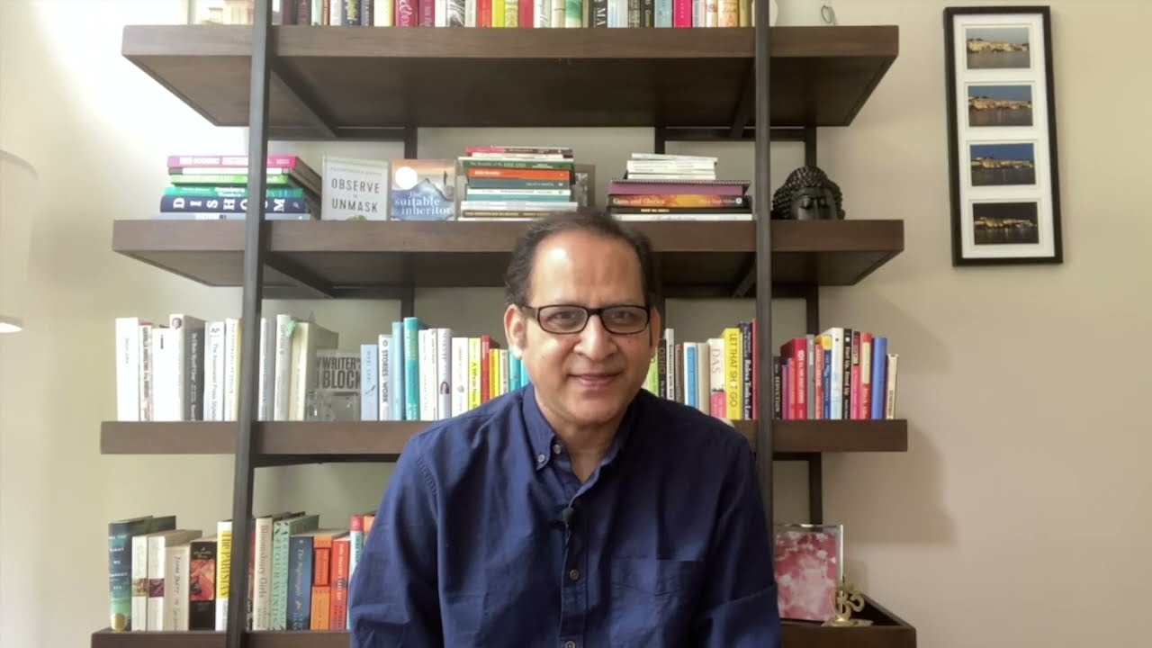 3 Ways to Identify a Negative Gossiper - Video by Pushpendra Mehta