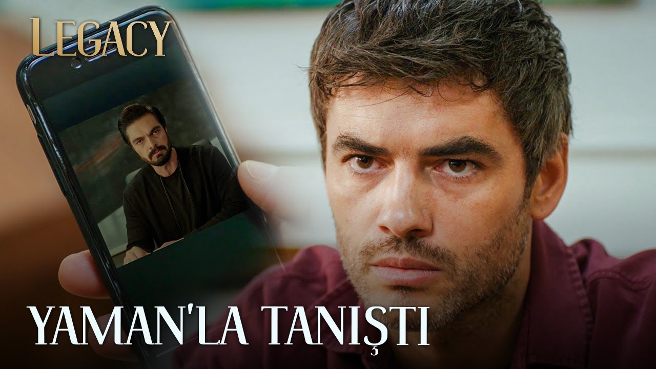 Poyraz her şeyi öğrendi | Emanet 632. Bölüm (ENG SUB)