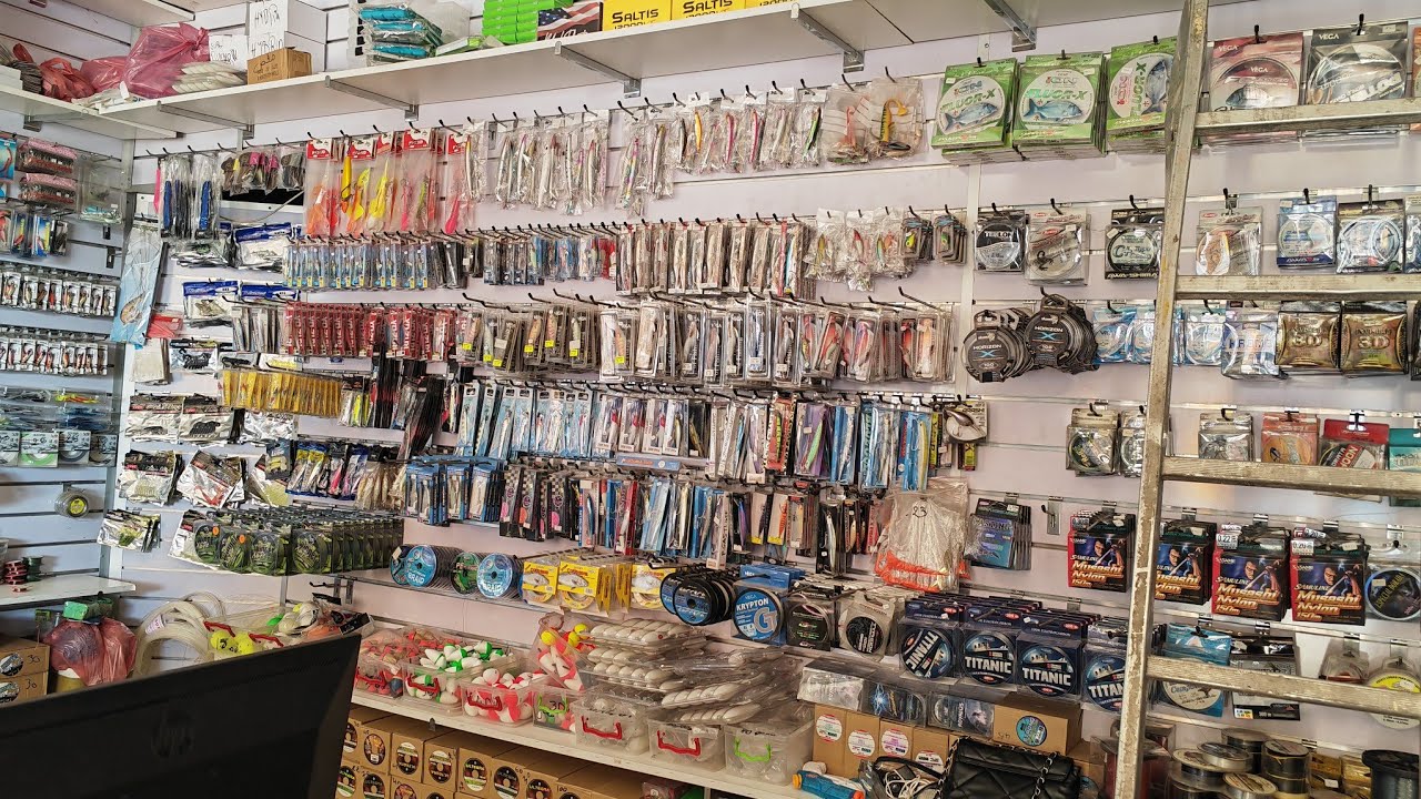 بدون تعليق إطلالة خفيفة لمحل تقنيات الصيد بالقصبة مع اخوكم رشيد حمامة مرحبا بالجميع. 0667071130