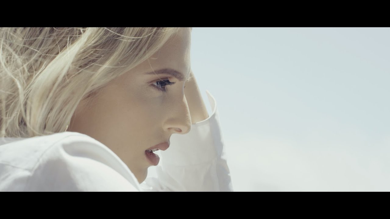 Leonelle - No Pressure (Official Music Video)
