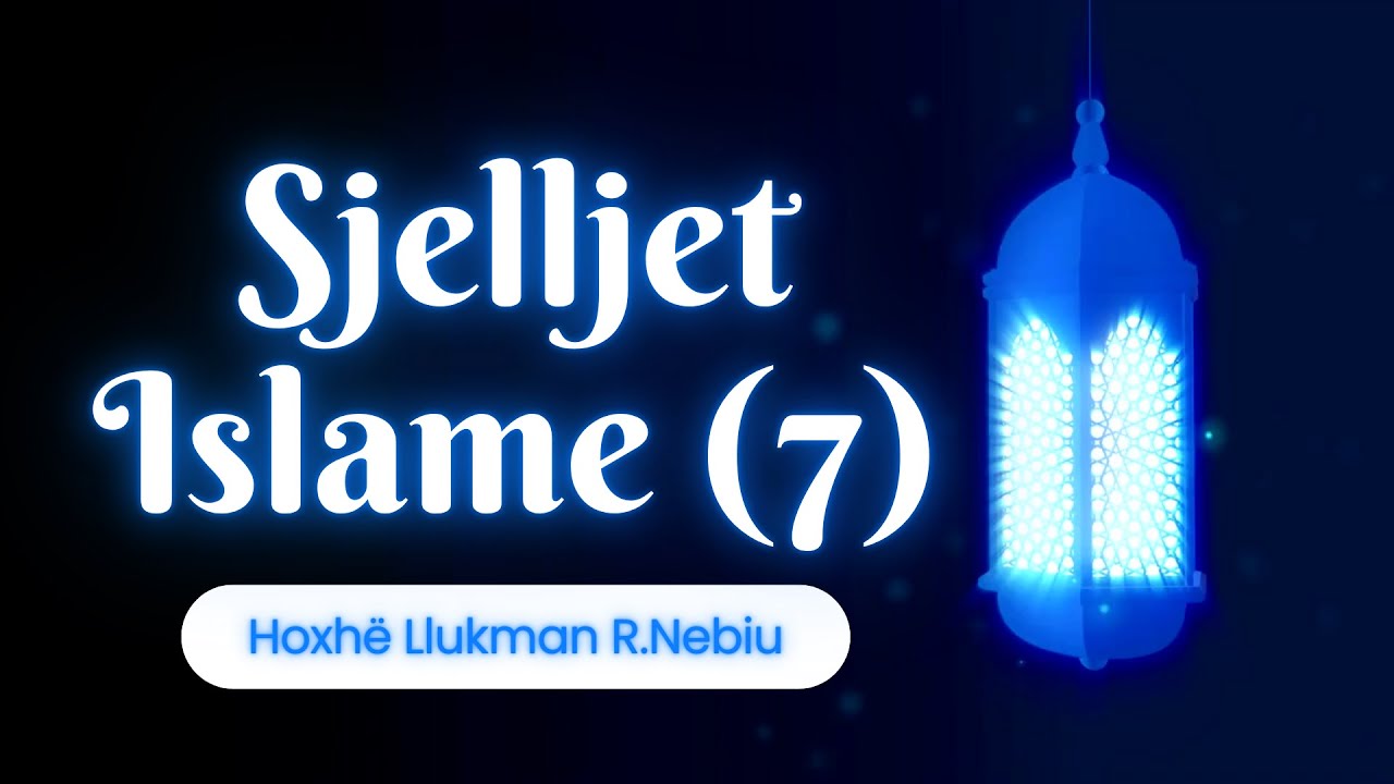 Sjelljet Islame : Respekti ndaj prindërve (pjesa e dytë)