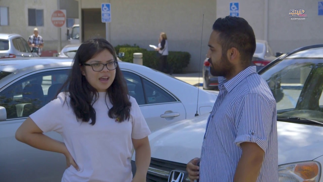 Santa Clarita Marijuana Delivery Services In &lsquo;Legal Limbo&rsquo; As California Regulates Weed