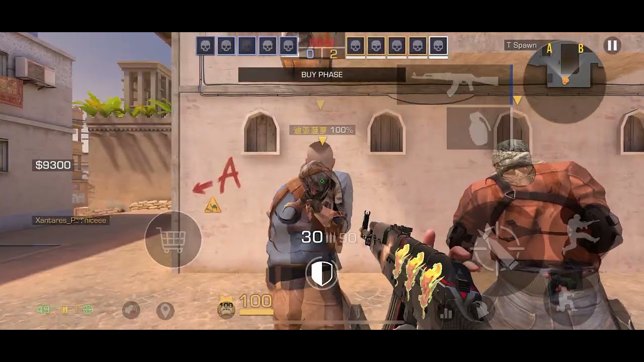 🏜️Defuse-On dune over 22 score 🏜️