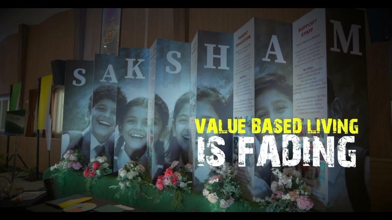 India's First Character Education Conference - The Values Summit 2026
