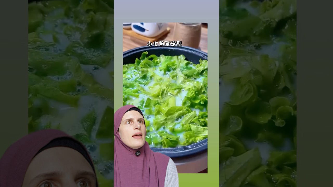 OMELETTE SAYUR