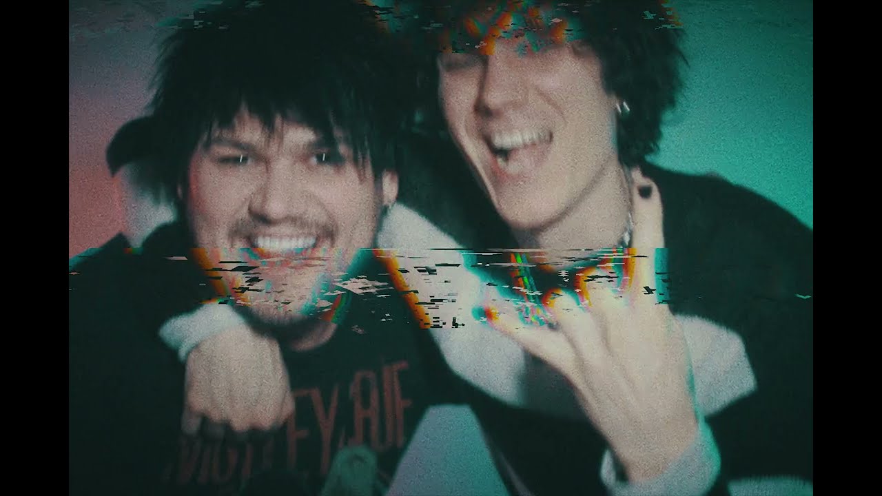 ROMY x ELTAIN -  Lúzer  (official video)