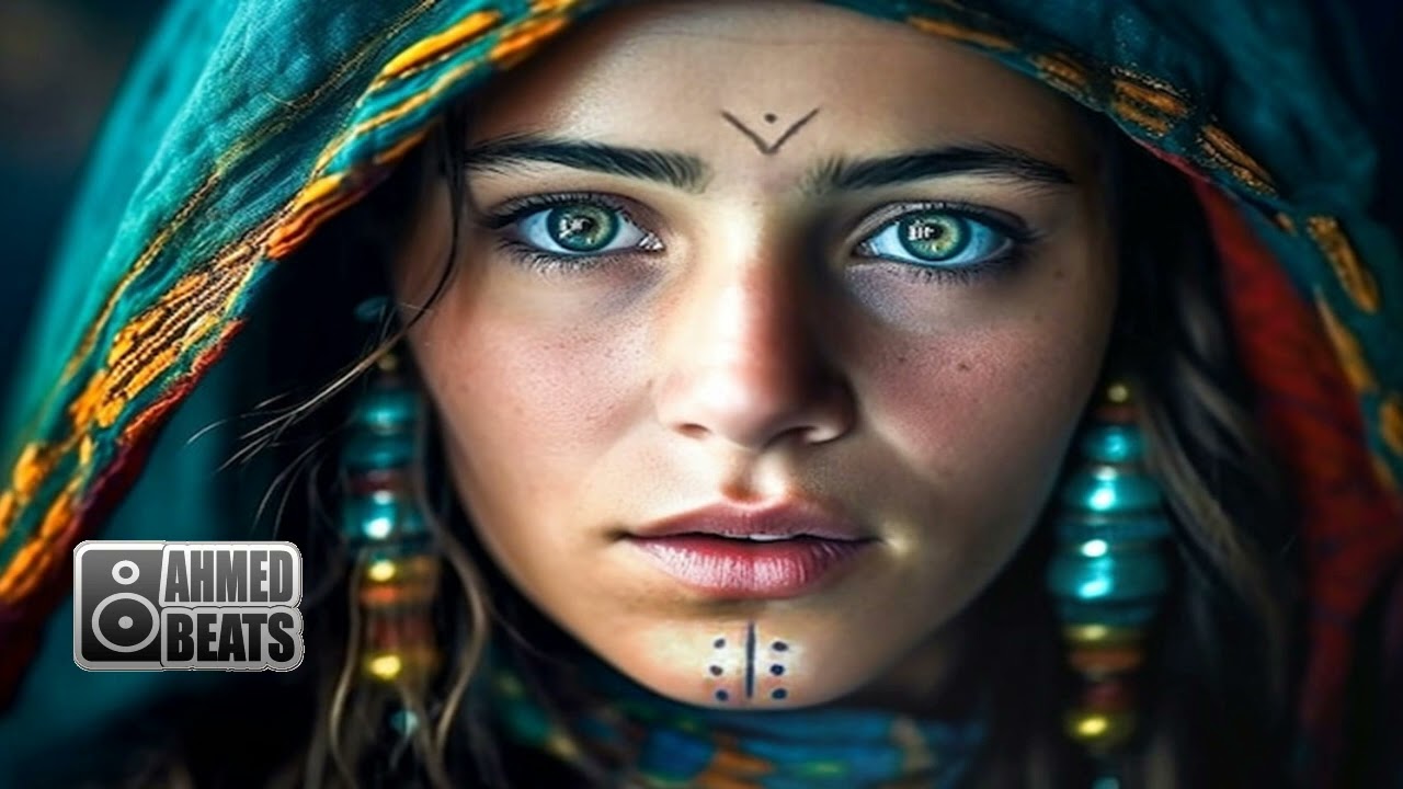 Ahidous Trap Beat #1 (Amazigh Nation) - Prod By - { AhmedBeats }