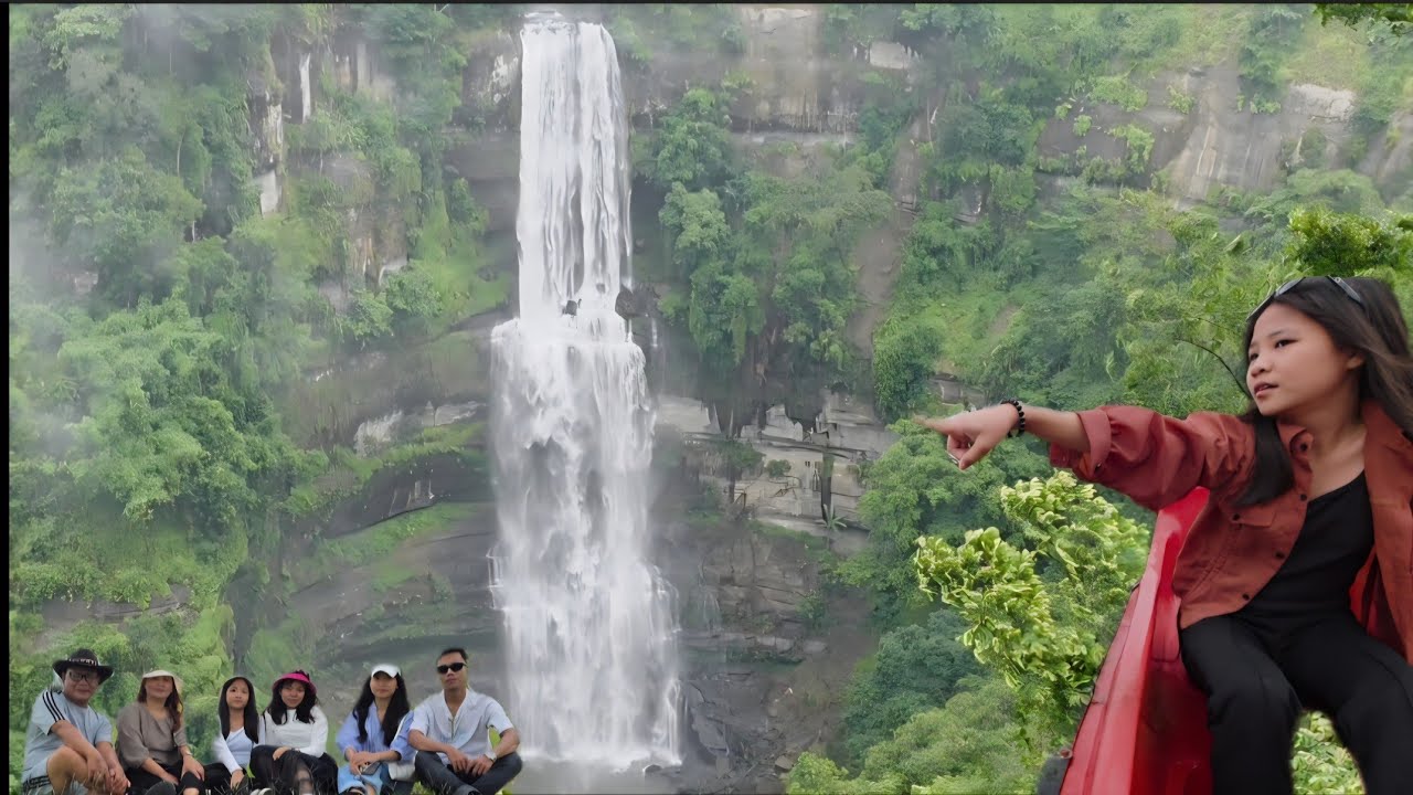 Family Tour 💞  ( Episode 3) Tu nge  Bawhchhia ? Ruahsurin minti buai reng mai😅