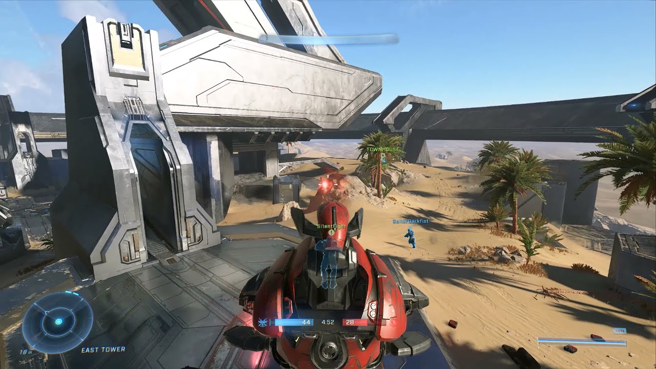 Running away with a Wraith 