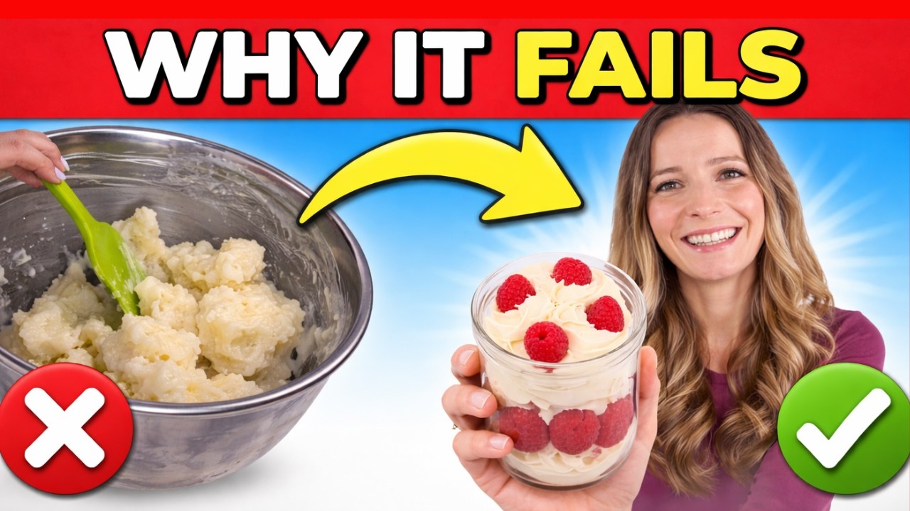 How to Pipe Candle Wax - Whipped Wax - Candle Frosting 