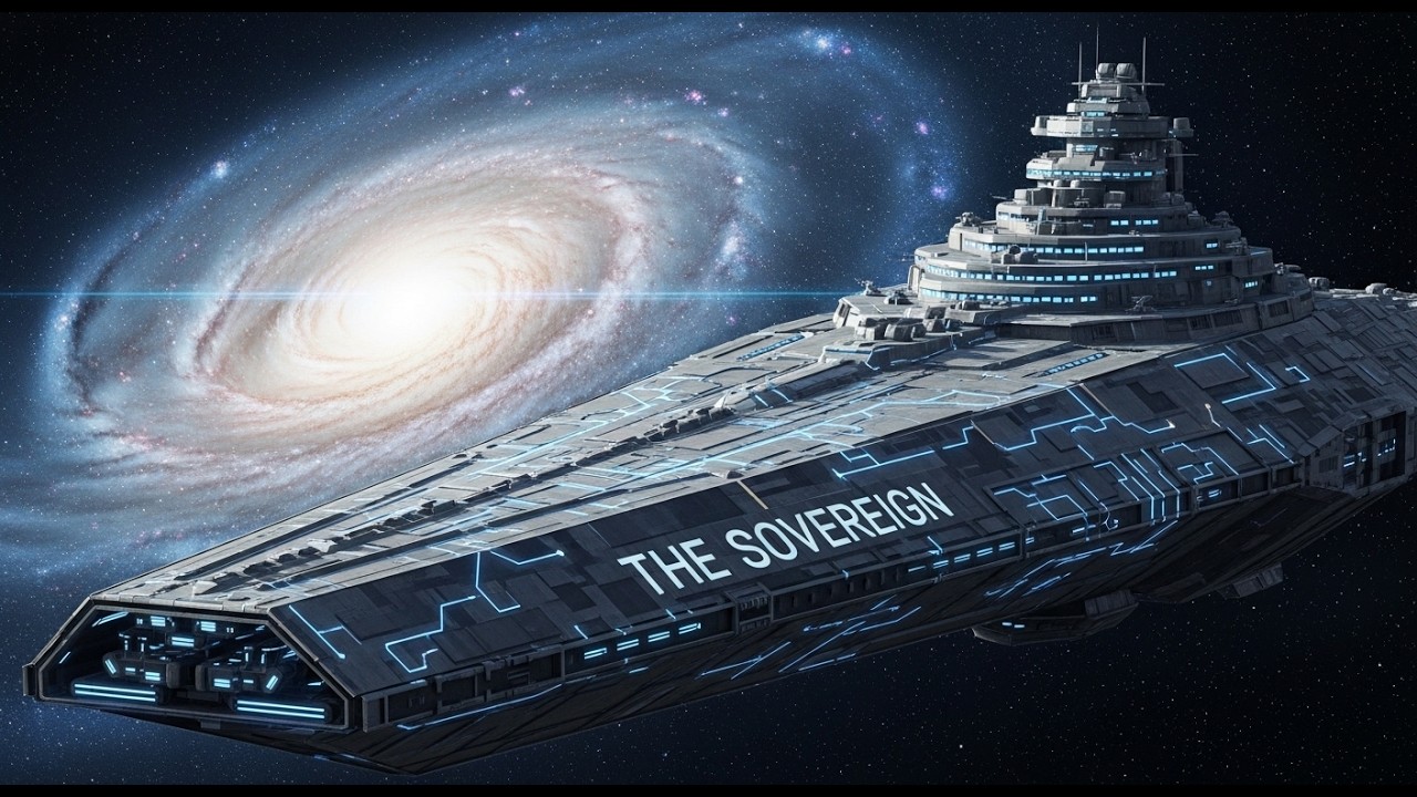 Humans Walk Away Silently, As The Galactic Council Faces The Fallout Of Their Mistake!  HFY