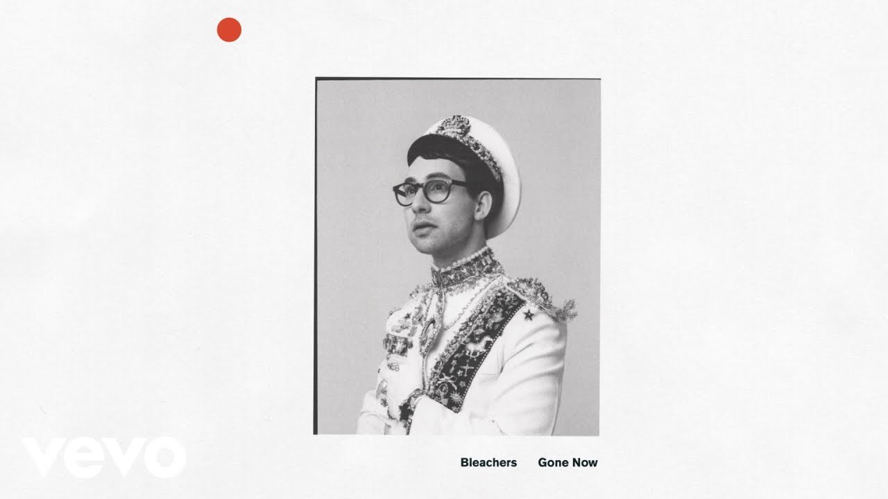 Bleachers - Hate That You Know Me (Audio)