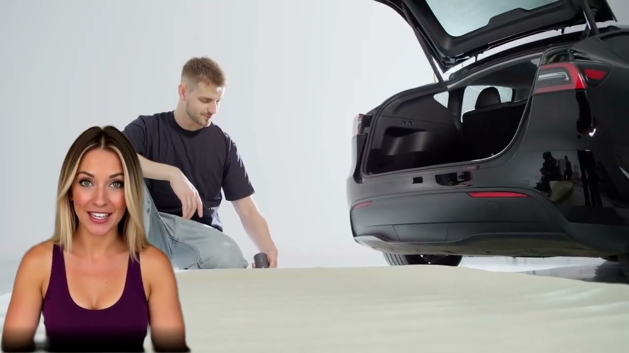 HOTO Handheld Car Vacuum 2026 Review: Portable Self-Care Cleaning Tool!