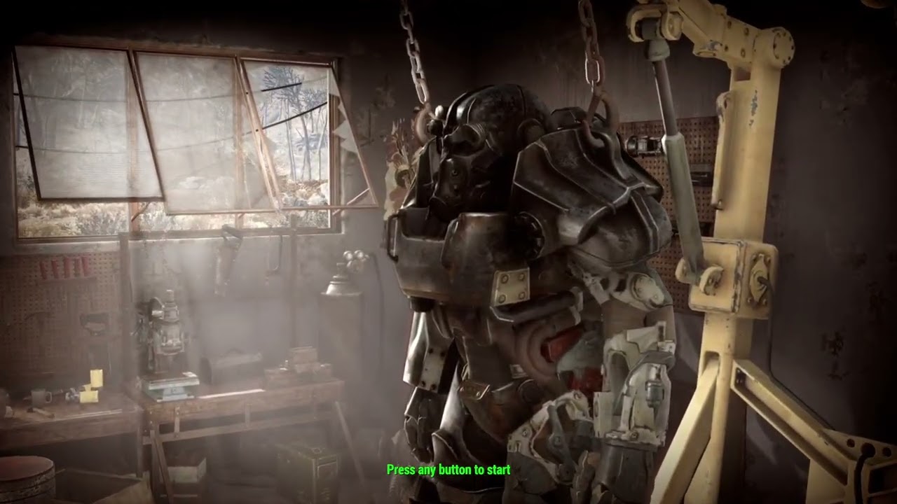 Let's do some gamin'! (PC/Xbox) (Part 1/2)
