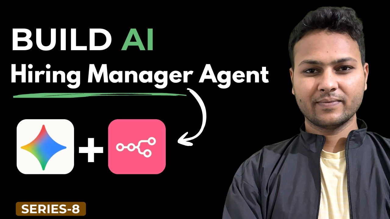 Day 8 - AI Agent Masterclass | n8n and Gemini 3 Pro - Power of Webhooks