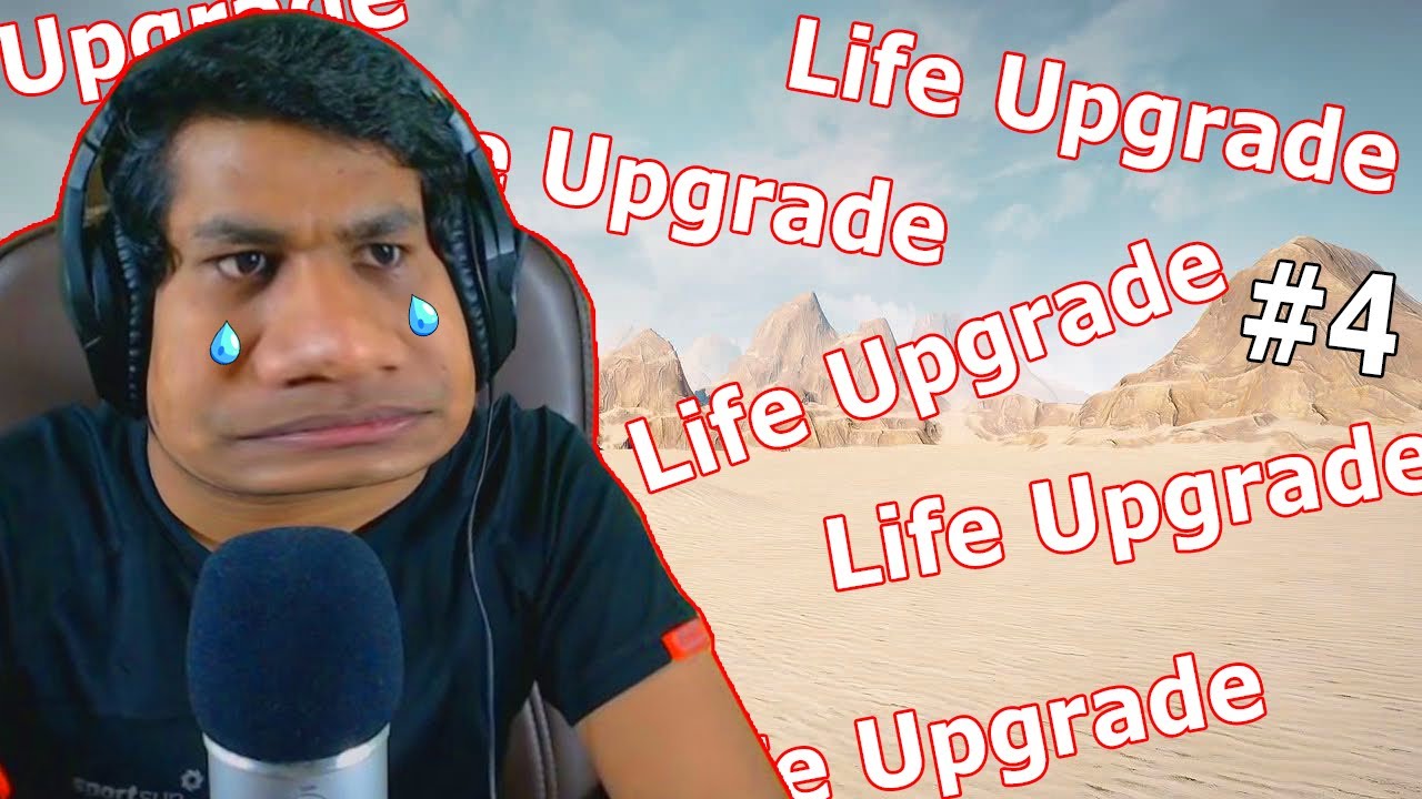 I Missed Another Two Life Upgrades! [Prince Of Persia (WW)- Part 4]