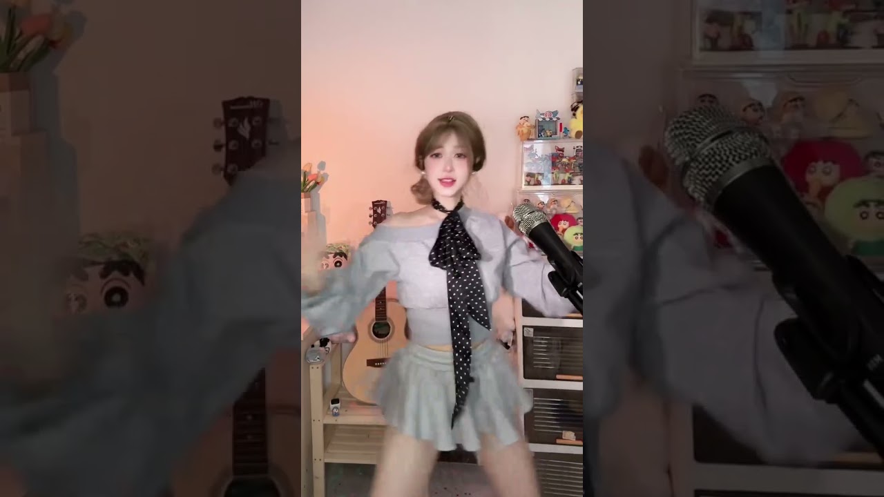 是芹菜菜菜_2026-01-21_Number 9 | Dance
