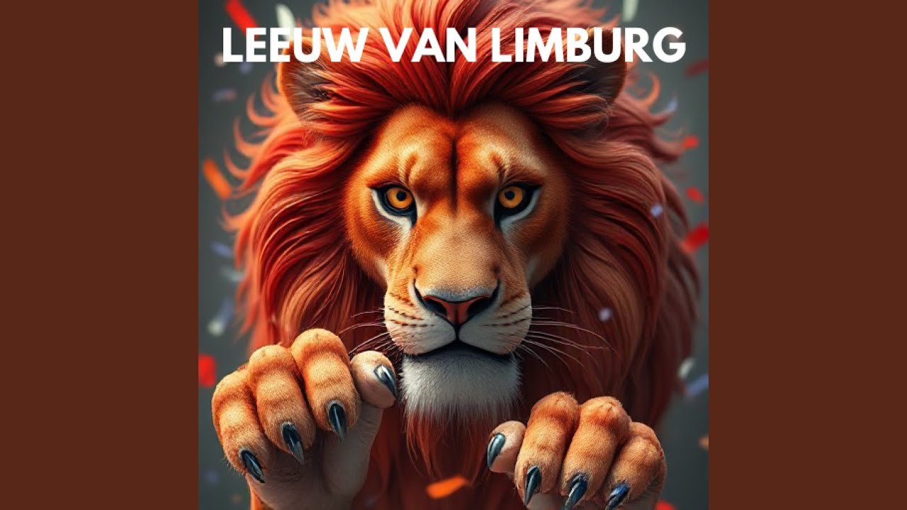 Leeuw van Limburg