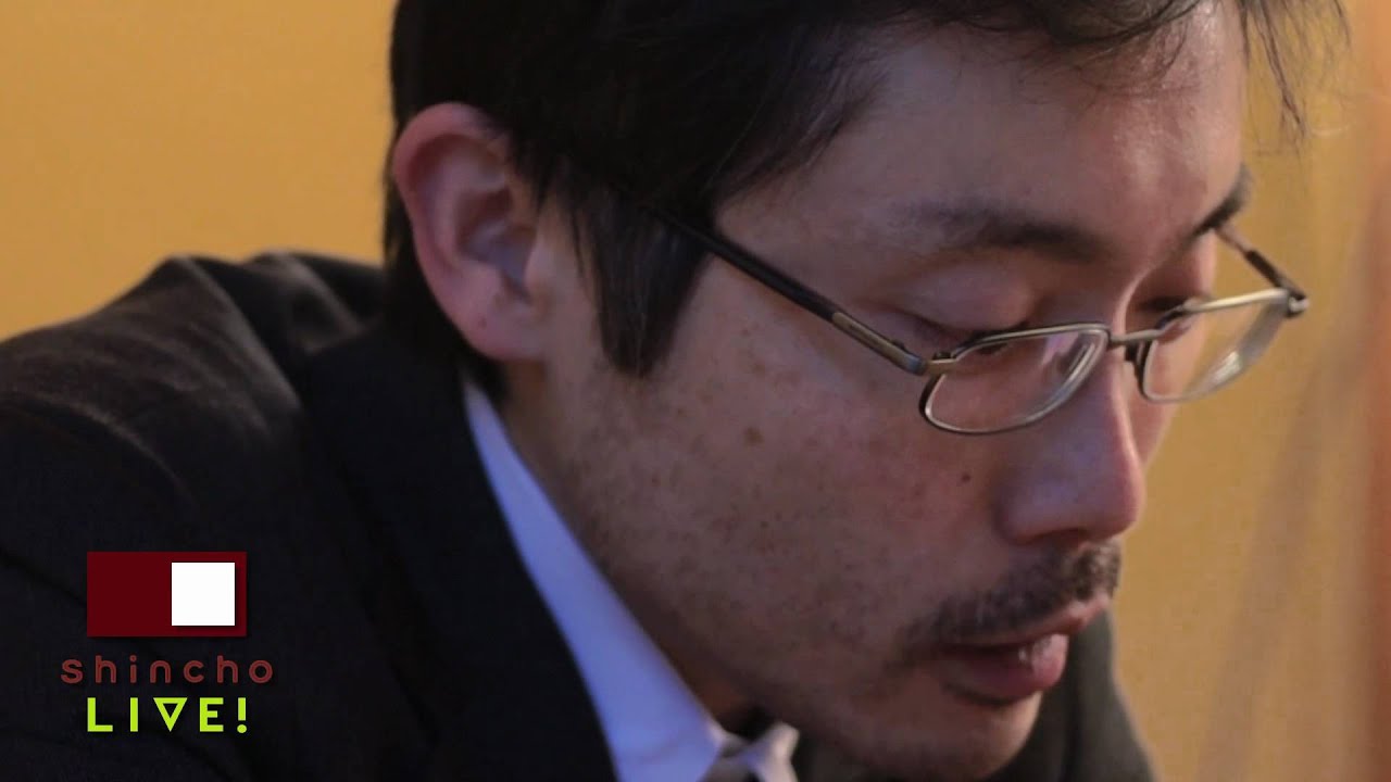 特別インタビュー 田中慎弥 vol.2 Shincho LIVE!