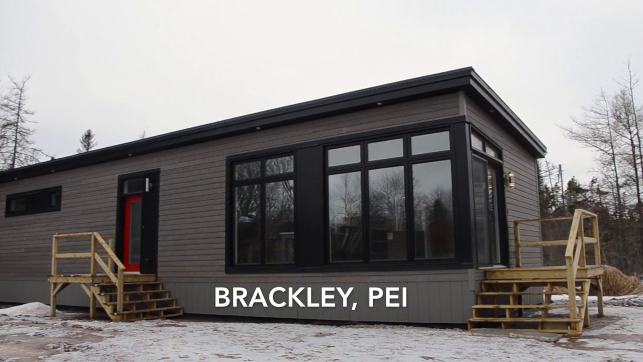 Premier Island Homes- Brackley, PEI