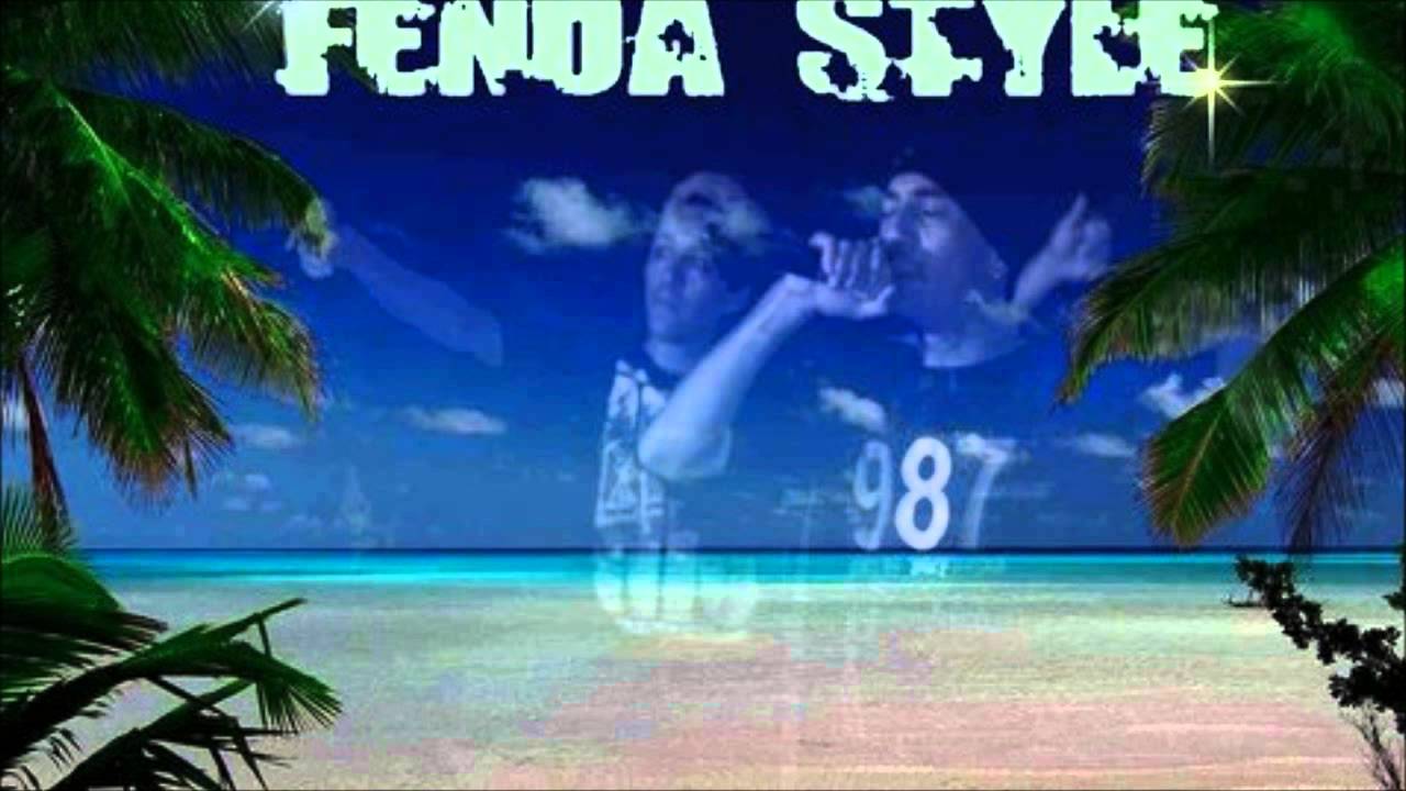 FENUA STYLE (KARLITE)