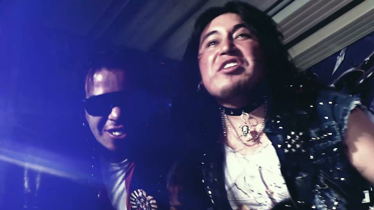 Torno - Unstoppable Force (Official Video)