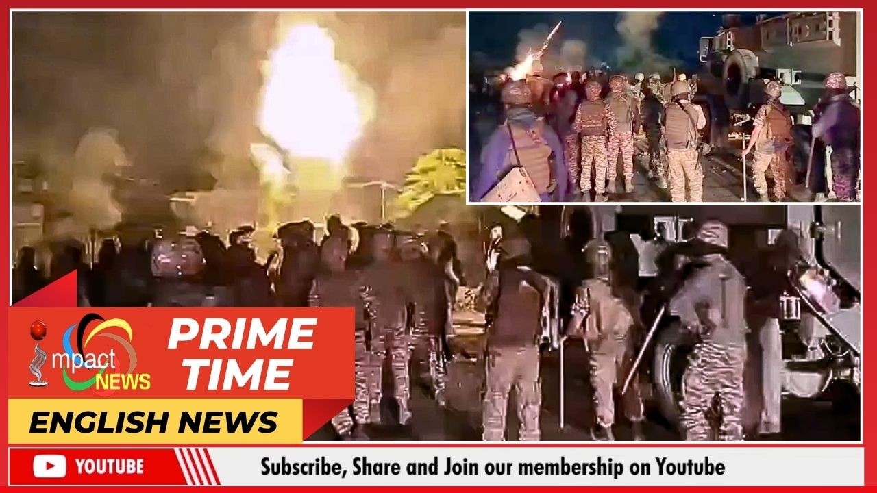PRIME TIME ENGLISH BULLETIN | 24 JUN 2026
