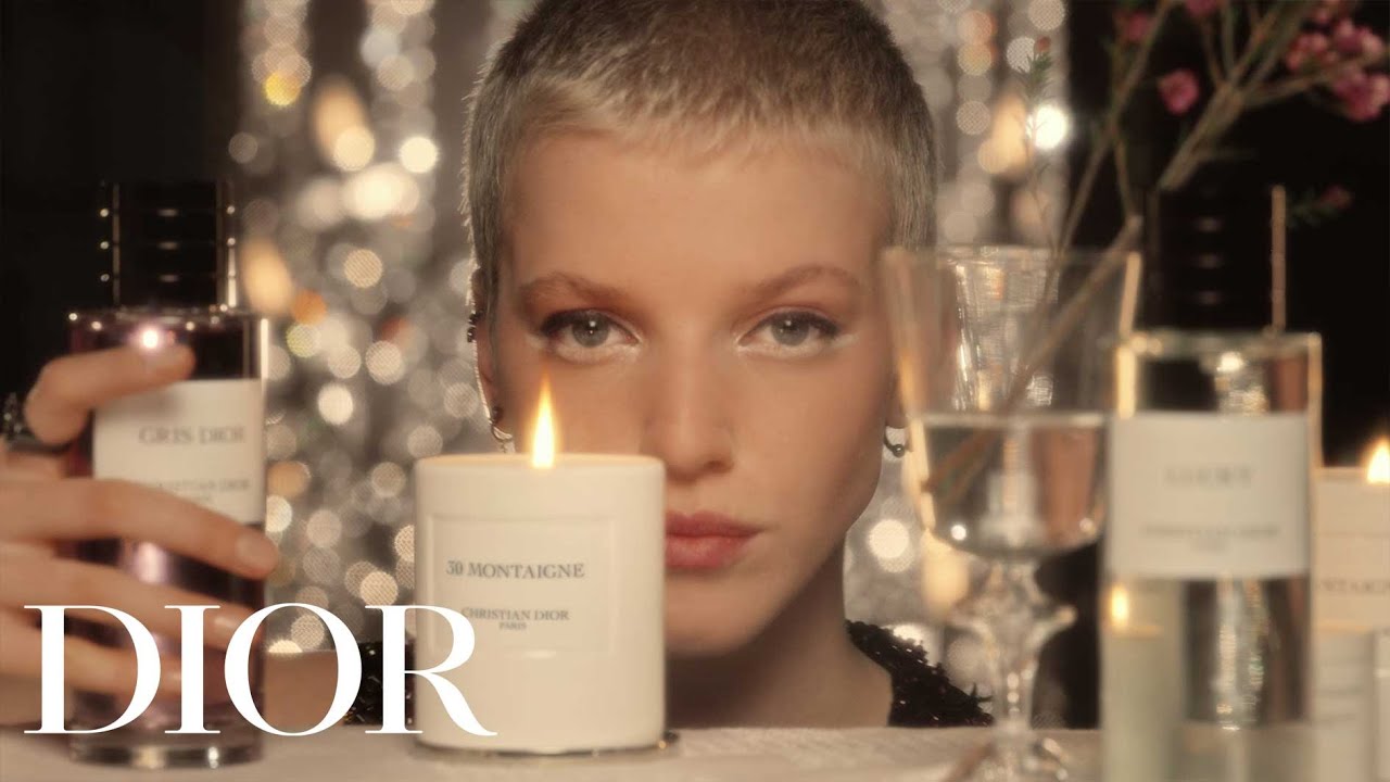 Dior Holiday 2022 - Immerse your imagination in La Collection Priv&eacute;e Christian Dior