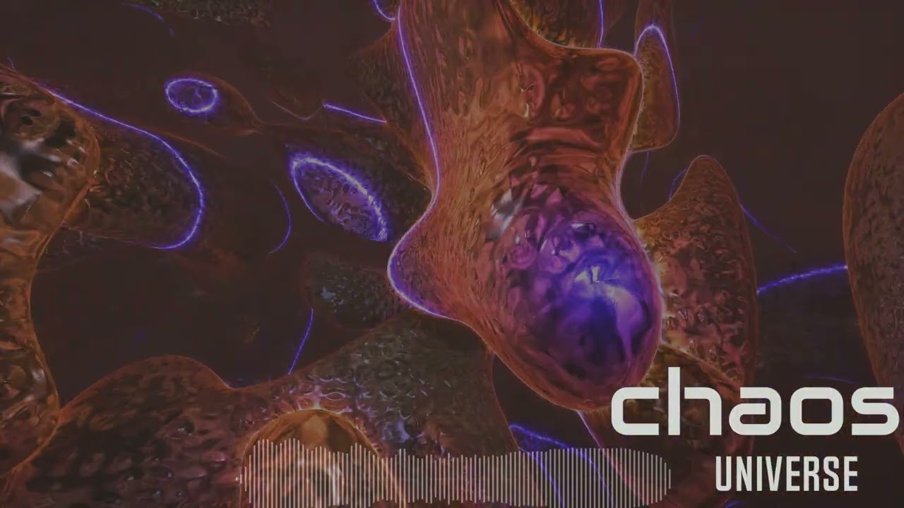 Universe - chaos