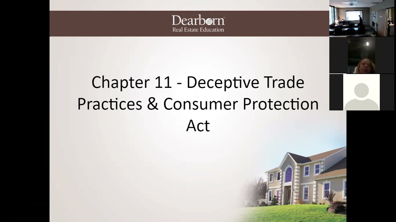 Law of Agency - Chapter 11 Lecture